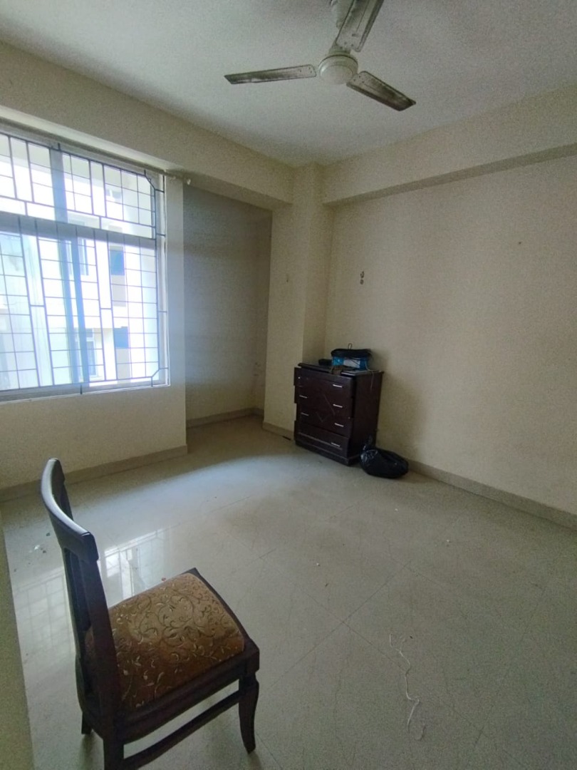 Semi Furnished 3bhk in Juripar Path, Barbari Village, Guwahati, Assam, India for Rent